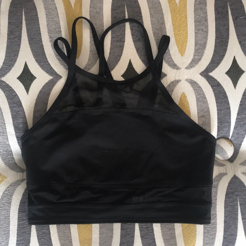 VS PINK sports bra
